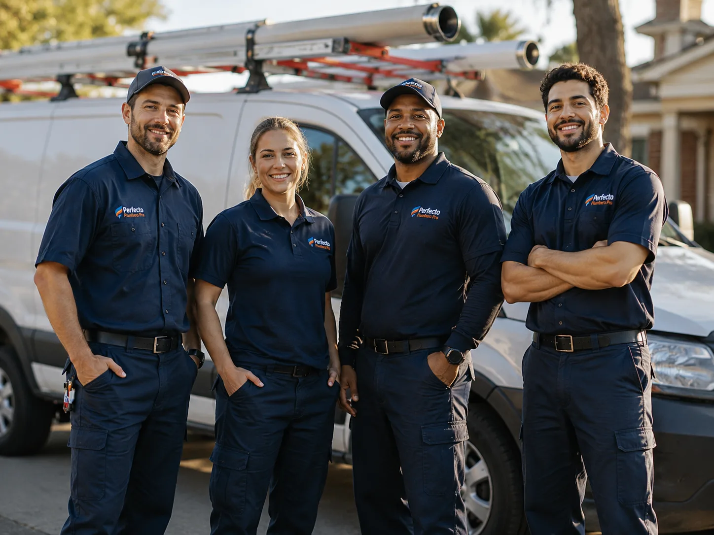 Emergency Plumber Near Me in Garden City, AL near me
